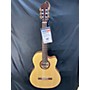 Used Kremona Rondo R65 Classical Acoustic Electric Guitar Natural