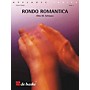 Hal Leonard Rondo Romantica Score Only Concert Band