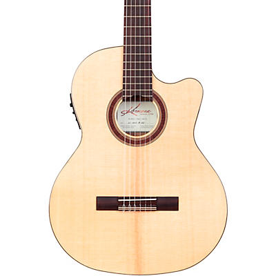 Kremona Rondo Thin Line Classical Acoustic-Electric Guitar