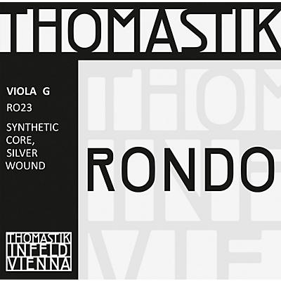Thomastik Rondo Viola G String