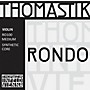 Thomastik Rondo Violin String Set 4/4 Size, Medium