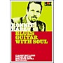 Hot Licks Ronnie Earl: Blues Guitar with Soul DVD