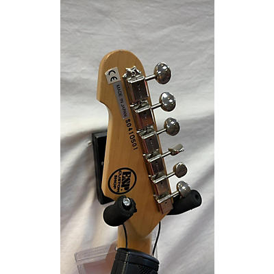 ESP Ronnie Wood Solid Body Electric Guitar