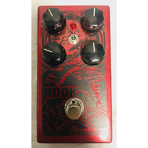 Mojo Hand FX Rook Effect Pedal