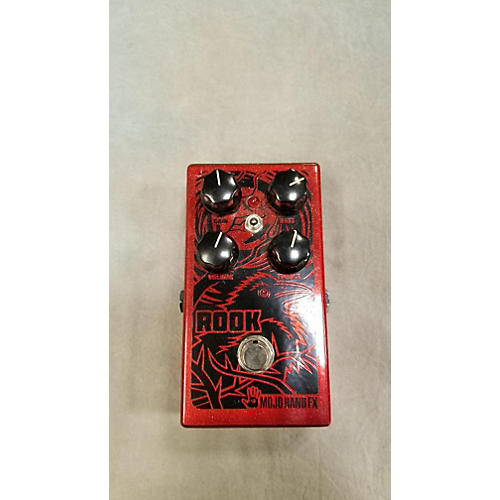 Rook Effect Pedal