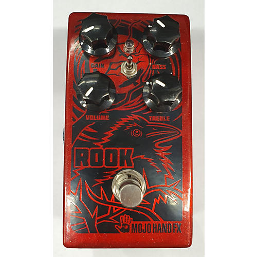 Mojo Hand FX Rook Effect Pedal