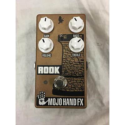 Mojo Hand FX Rook Effect Pedal