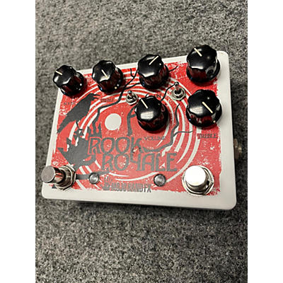 Mojo Hand FX Rook Royale Effect Pedal