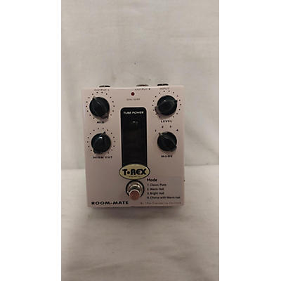 T-Rex Engineering Roommate Tube Reverb Effect Pedal