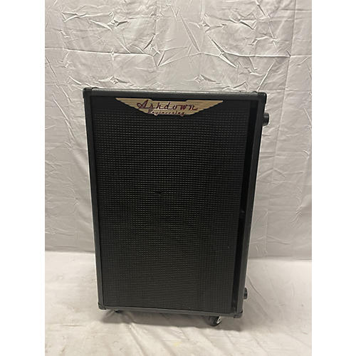 Ashdown Root Master 2x12 Bass Cabinet