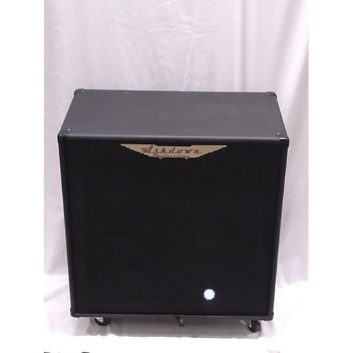 Root Master 4x10 Bass Cabinet