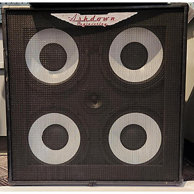 Ashdown Root Master 4x10 Bass Cabinet