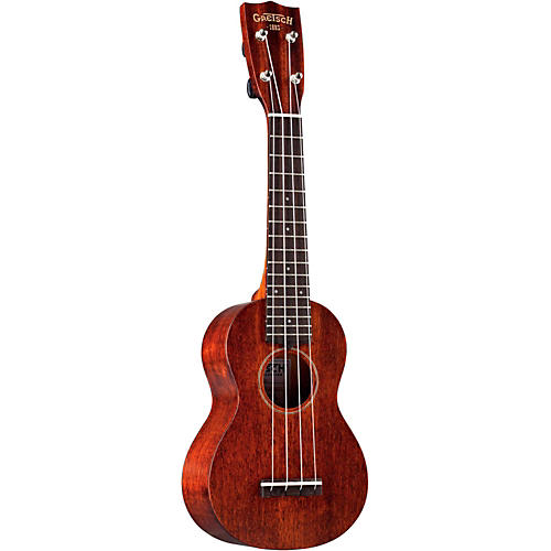 Root Series G9100 Soprano Standard Ukulele