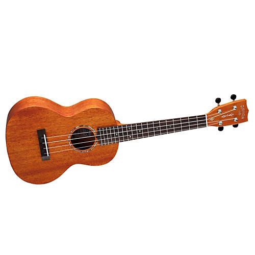 Root Series G9120-SM Tenor Deluxe Ukulele