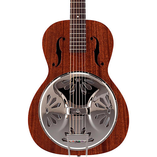 Root Series G9200 Boxcar Round Neck Resonator