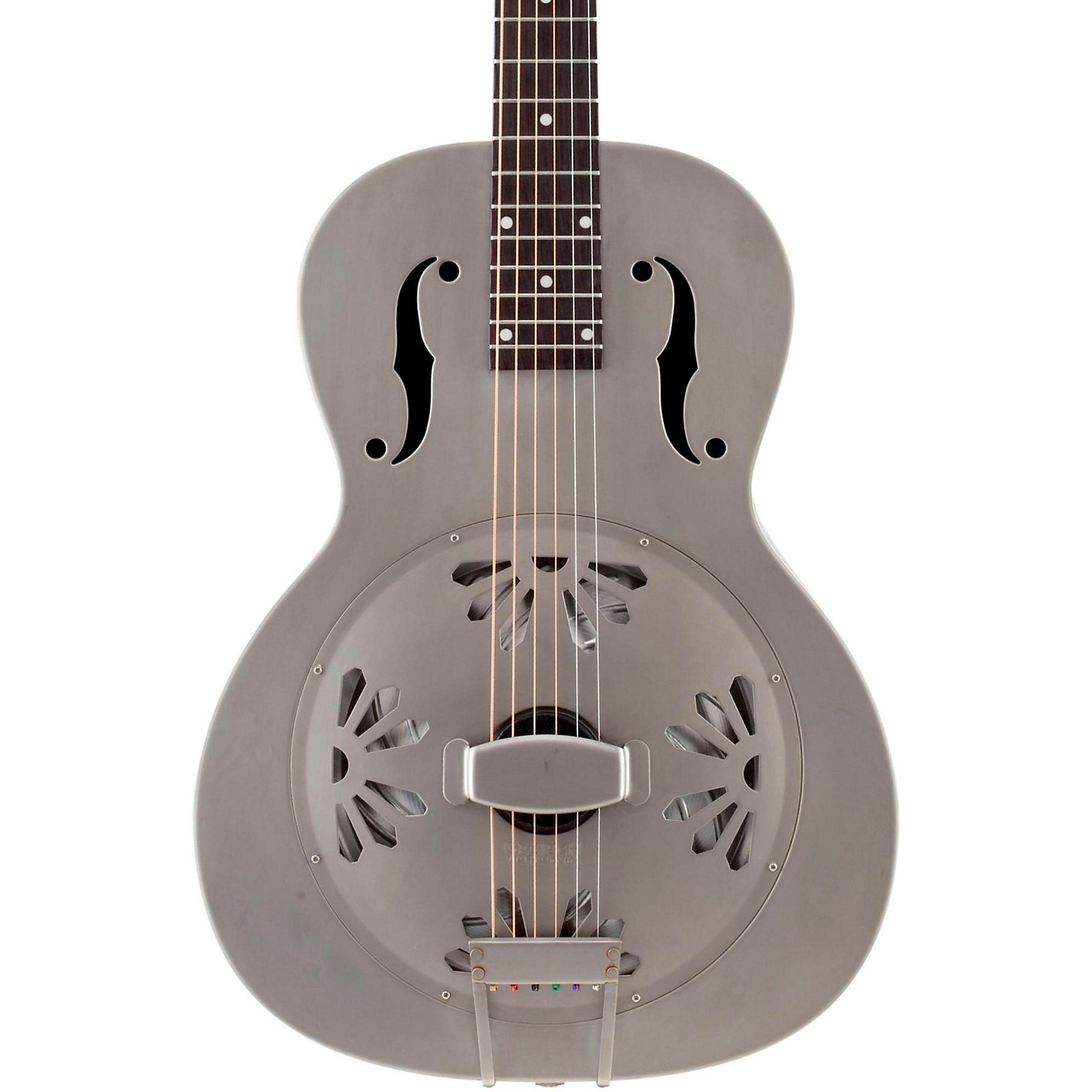 Gretsch Guitars Root Series G9201 Honeydipper Metal Round Neck ...