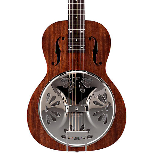 Root Series G9210 Boxcar Square Neck Resonator