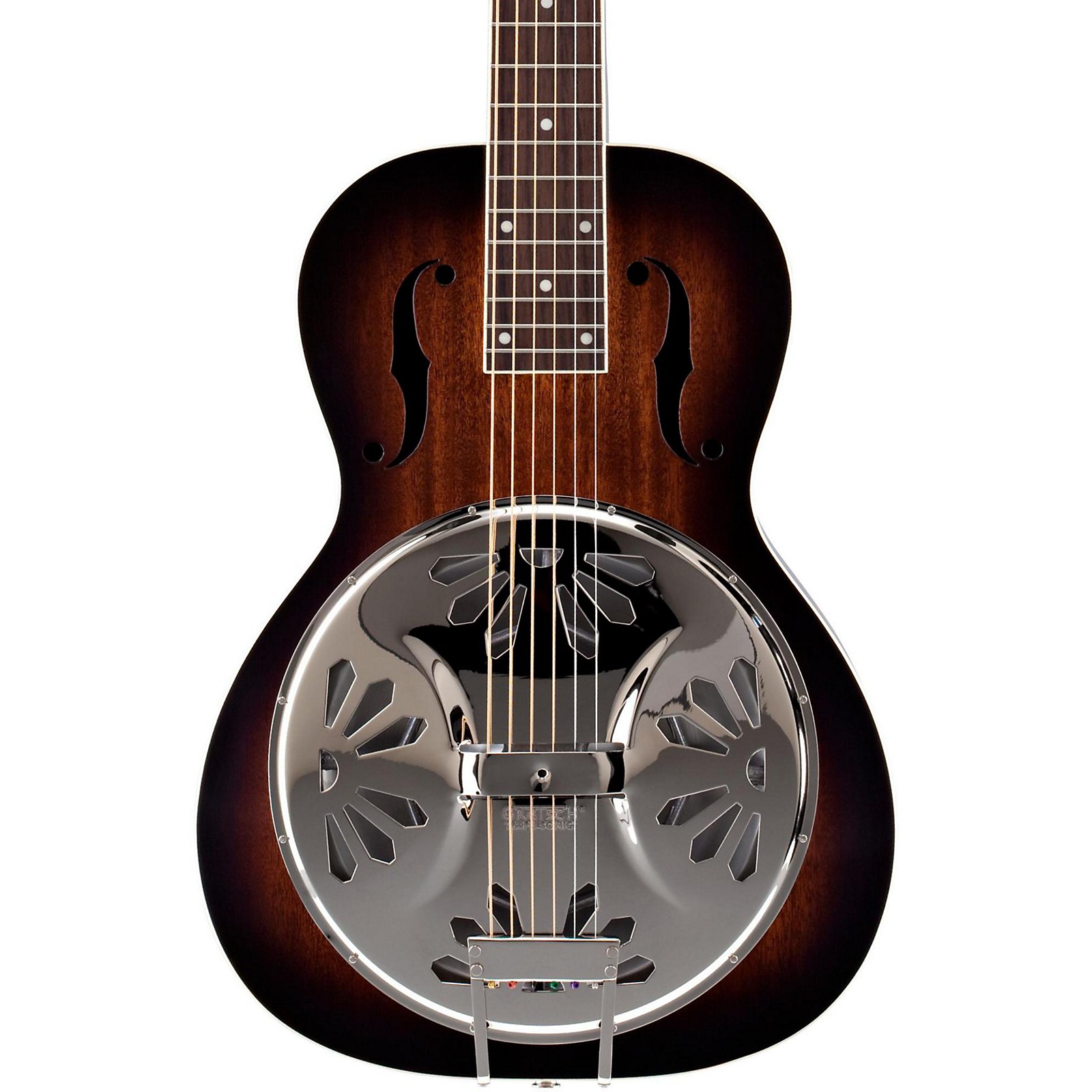 Gretsch Guitars Root Series G9230 Bobtail Square Neck AcousticElectric