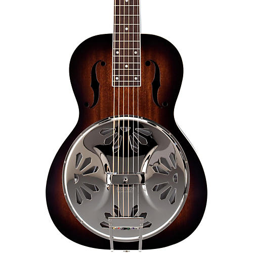 Root Series G9230 Bobtail Square Neck Acoustic-Electric Resonator