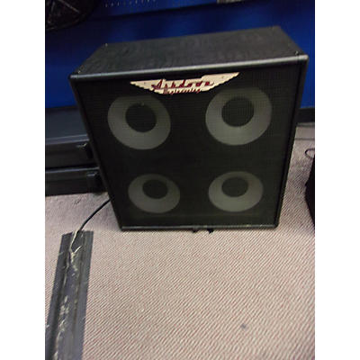 Ashdown Rootmaster 410T EVOII Bass Cabinet