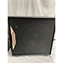 Used Ashdown Rootmaster Bass Cabinet