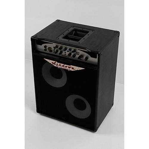 Ashdown Rootmaster C210-500-T EVO II 500W 2x10 Bass Combo Amp Condition 3 - Scratch and Dent Regular 194744049804
