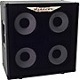 Open-Box Ashdown Rootmaster EVO 410T II 600W 4x10 Bass Speaker Cabinet Condition 1 - Mint