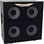 Ashdown Rootmaster EVO414T II 600W 4x10 Bass Speaker Cabinet - 4 Ohms