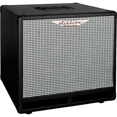 Ashdown Rootmaster RM-110-EVO III 150W 1x10" Bass Speaker Cabinet