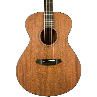 Breedlove Roots All-Mahogany Concert Acoustic-Electric Guitar -