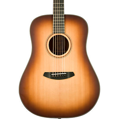 Breedlove Roots Dreadnought Acoustic-Electric Guitar -