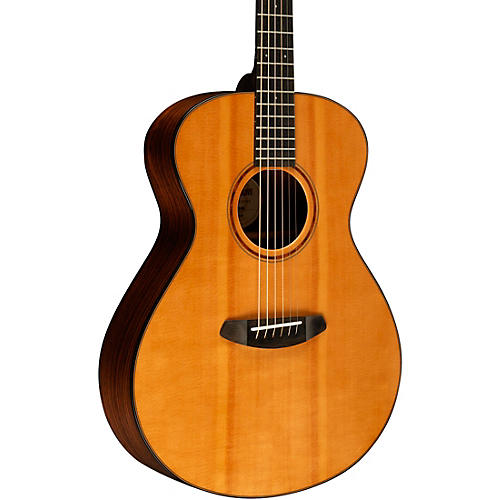 Breedlove Roots Rosewood Concert Acoustic-Electric Guitar - Natural