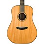 Breedlove Roots Rosewood Dreadnought 12-String Acoustic-Electric Guitar - Natural