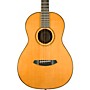 Breedlove Roots Rosewood Parlor Acoustic-Electric Guitar - Natural
