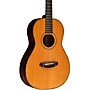 Breedlove Roots Rosewood Parlor Acoustic-Electric Guitar - Natural 31248