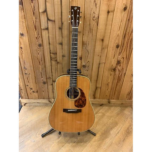Roots Series D/SRH Acoustic Electric Guitar