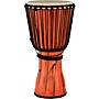 Pearl Rope Tuned Djembe With Seamless Synthetic Shell 14 in. Artisan Cyprus