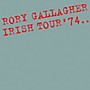 ALLIANCE Rory Gallagher - Irish Tour 74