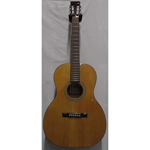 Recording King Ros-06-fe3 Acoustic Guitar Natural | Musician's Friend