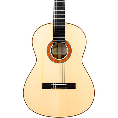 Kremona Rosa Artista Flamenco Acoustic Guitar