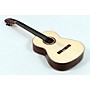 Open-Box Kremona Rosa Artista Flamenco Acoustic Guitar Condition 3 - Scratch and Dent Natural 197881422318