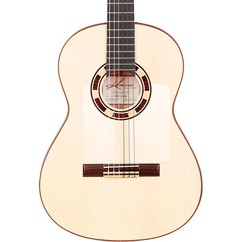 Kremona Rosa Blanca Flamenco Guitar Condition 1 - Mint Gloss Natural