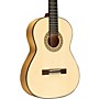 Kremona Rosa Lucia Nylon-String Flamenco Acoustic Guitar Natural 100483
