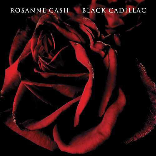 ALLIANCE Rosanne Cash - Black Cadillac