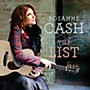 ALLIANCE Rosanne Cash - The List