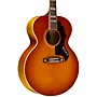 Gibson Rosanne Cash J-185 Signature Limited-Edition Acoustic-Electric Guitar Heritage Cherry Sunburst 20864128