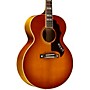 Gibson Rosanne Cash J-185 Signature Limited-Edition Acoustic-Electric Guitar Heritage Cherry Sunburst 20954037