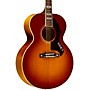 Gibson Rosanne Cash J-185 Signature Limited-Edition Acoustic-Electric Guitar Heritage Cherry Sunburst 20964178