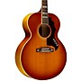 Gibson Rosanne Cash J-185 Signature Limited-Edition Acoustic-Electric Guitar Heritage Cherry Sunburst 20994112