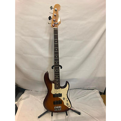 Fender Roscoe Beck IV 4 String Signature Jazz Bass Electric Bass Guitar